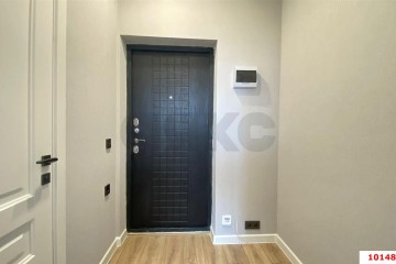 Фото №5: Студия 21 м² - Краснодар, мкр. жилой комплекс Самолёт-3, ул. Константина Гондаря, 97