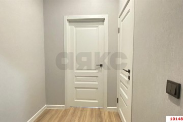 Фото №4: Студия 21 м² - Краснодар, мкр. жилой комплекс Самолёт-3, ул. Константина Гондаря, 97