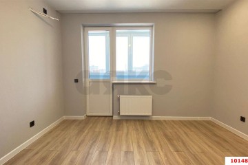 Фото №3: Студия 21 м² - Краснодар, мкр. жилой комплекс Самолёт-3, ул. Константина Гондаря, 97