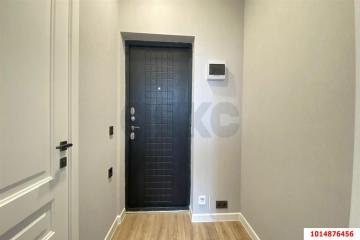 Фото №5: Студия 21 м² - Краснодар, мкр. жилой комплекс Самолёт-3, ул. Константина Гондаря, 97