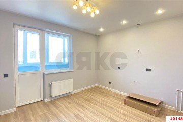 Фото №1: Студия 21 м² - Краснодар, мкр. жилой комплекс Самолёт-3, ул. Константина Гондаря, 97