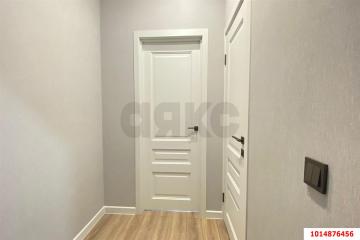 Фото №4: Студия 21 м² - Краснодар, мкр. жилой комплекс Самолёт-3, ул. Константина Гондаря, 97