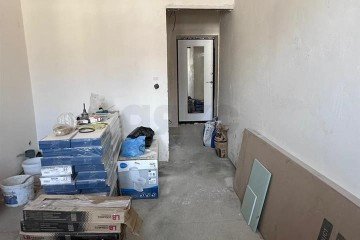 Фото №4: 1-комнатная квартира 37 м² - Пригородный, мкр. жилой комплекс Мини-полис Куб-А, ул. Сербская, 6сБ