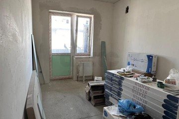 Фото №3: 1-комнатная квартира 37 м² - Пригородный, мкр. жилой комплекс Мини-полис Куб-А, ул. Сербская, 6сБ