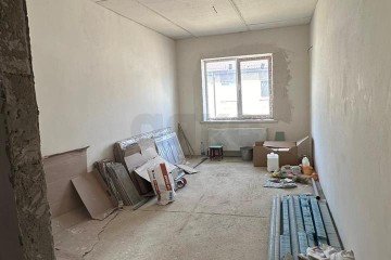 Фото №2: 1-комнатная квартира 37 м² - Пригородный, мкр. жилой комплекс Мини-полис Куб-А, ул. Сербская, 6сБ