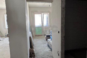 Фото №5: 1-комнатная квартира 37 м² - Пригородный, мкр. жилой комплекс Мини-полис Куб-А, ул. Сербская, 6сБ