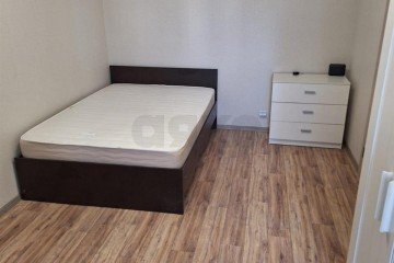 Фото №4: 1-комнатная квартира 33 м² - Краснодар, мкр. Московский, 