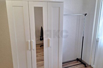 Фото №3: 1-комнатная квартира 33 м² - Краснодар, мкр. Московский, 