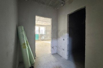Фото №3: Студия 33 м² - Краснодар, мкр. ЖК Жемчужина, ул. имени Ф.И. Шаляпина, 30/1