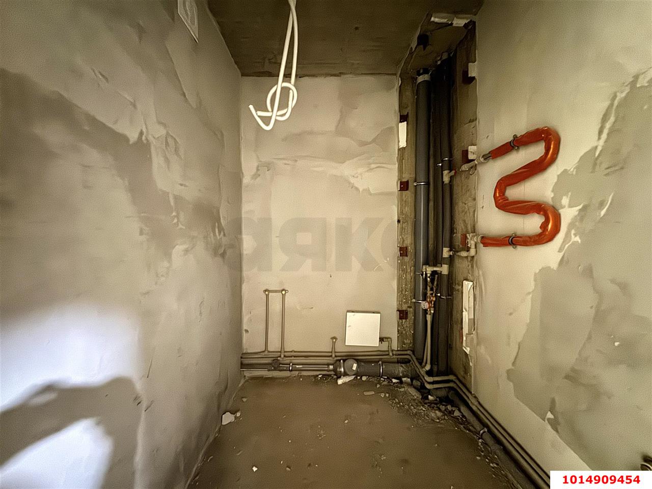 Фото №4: Студия 33 м² - Краснодар, ЖК Жемчужина, ул. имени Ф.И. Шаляпина, 30/1