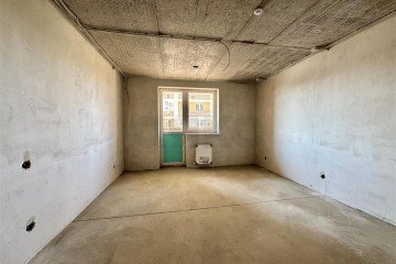 Фото №1: Студия 33 м² - Краснодар, мкр. ЖК Жемчужина, ул. имени Ф.И. Шаляпина, 30/1