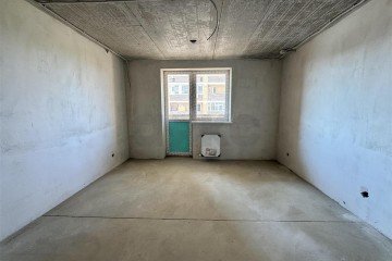 Фото №2: Студия 33 м² - Краснодар, мкр. ЖК Жемчужина, ул. имени Ф.И. Шаляпина, 30/1