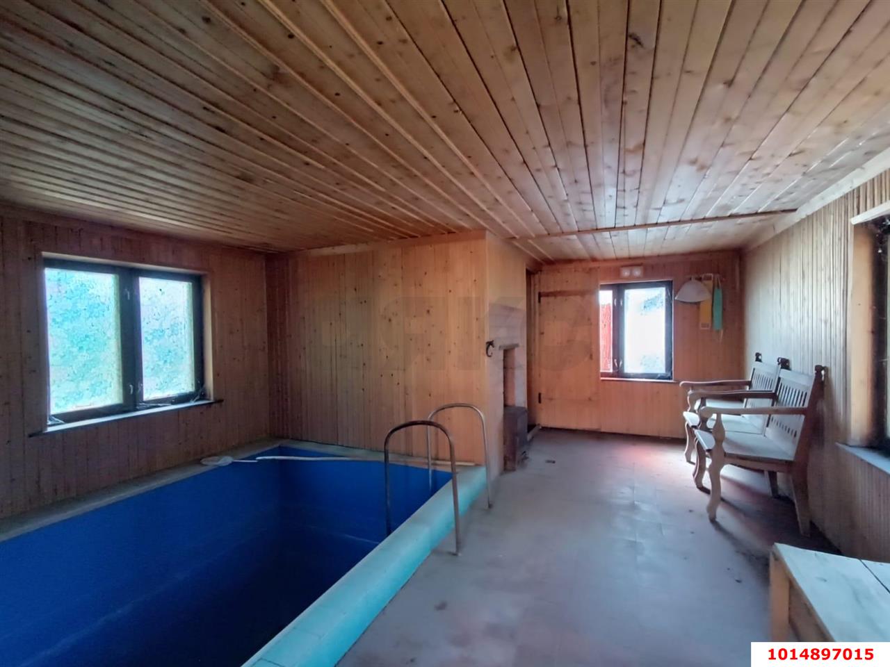 Фото №13: Дом 169 м² + 37 сот. - Украинский, ул. Светлая, 10