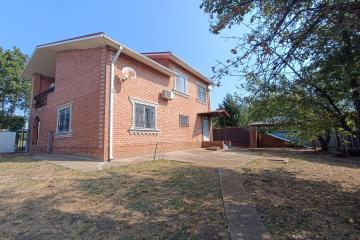 Фото №1: Дом 169 м² - Украинский, ул. Светлая, 10