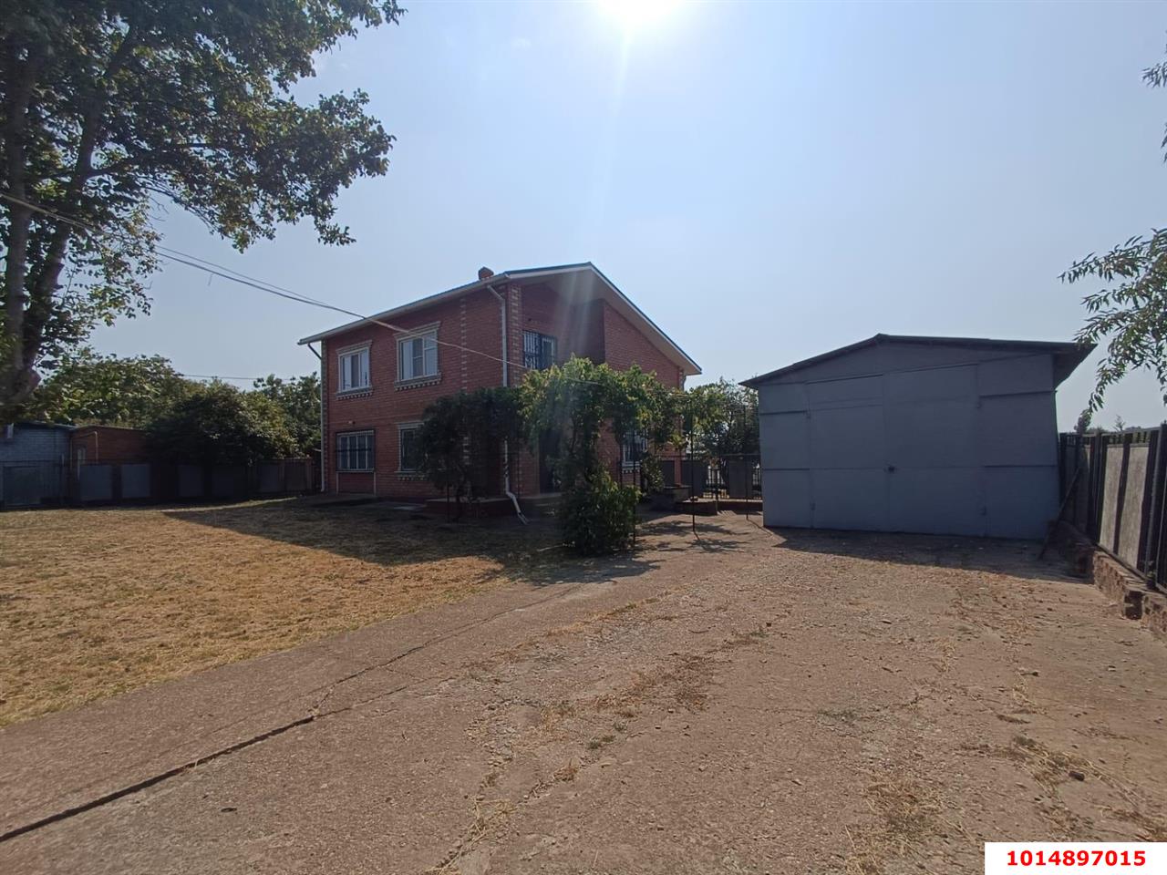 Фото №14: Дом 169 м² + 37 сот. - Украинский, ул. Светлая, 10