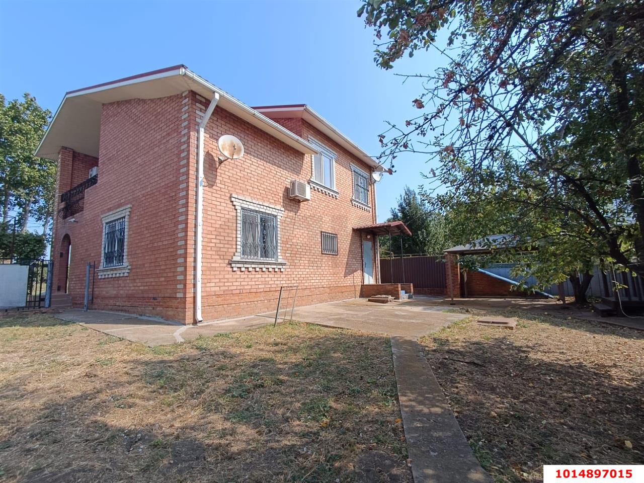 Фото №14: Дом 169 м² + 37 сот. - Украинский, ул. Светлая, 10