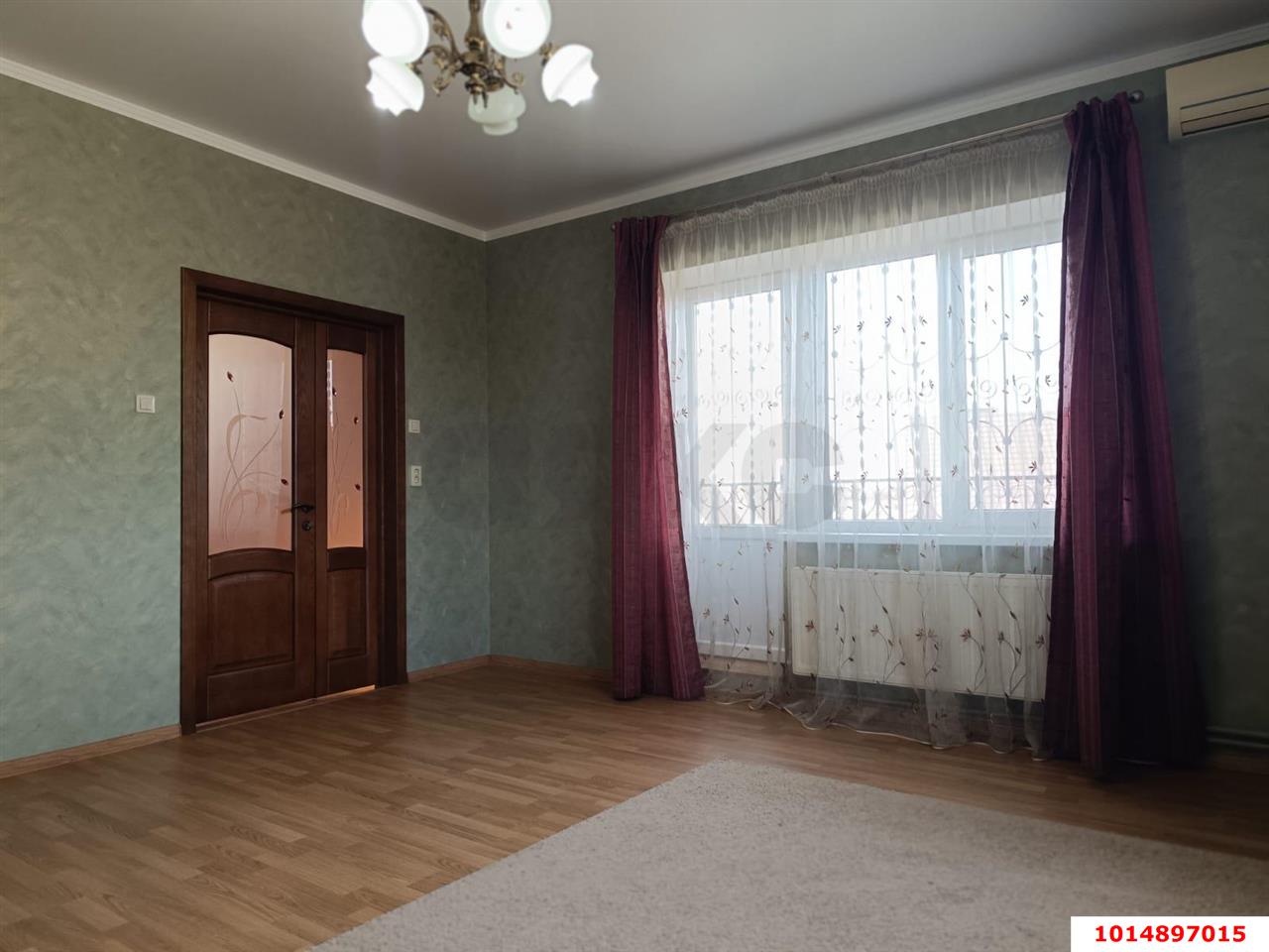 Фото №2: Дом 169 м² + 37 сот. - Украинский, ул. Первомайская, 27