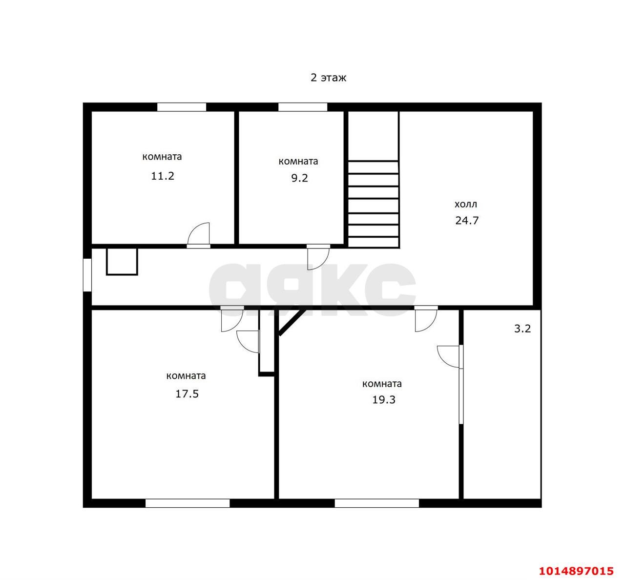 Фото №20: Дом 169 м² + 37 сот. - Украинский, ул. Светлая, 10