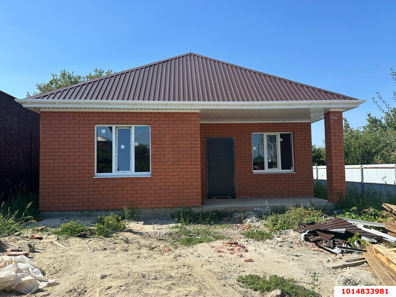 Фото №4: Дом 66 м² + 3.1 сот. - Елизаветинская, Строитель, ул. Вишнёвая, 45