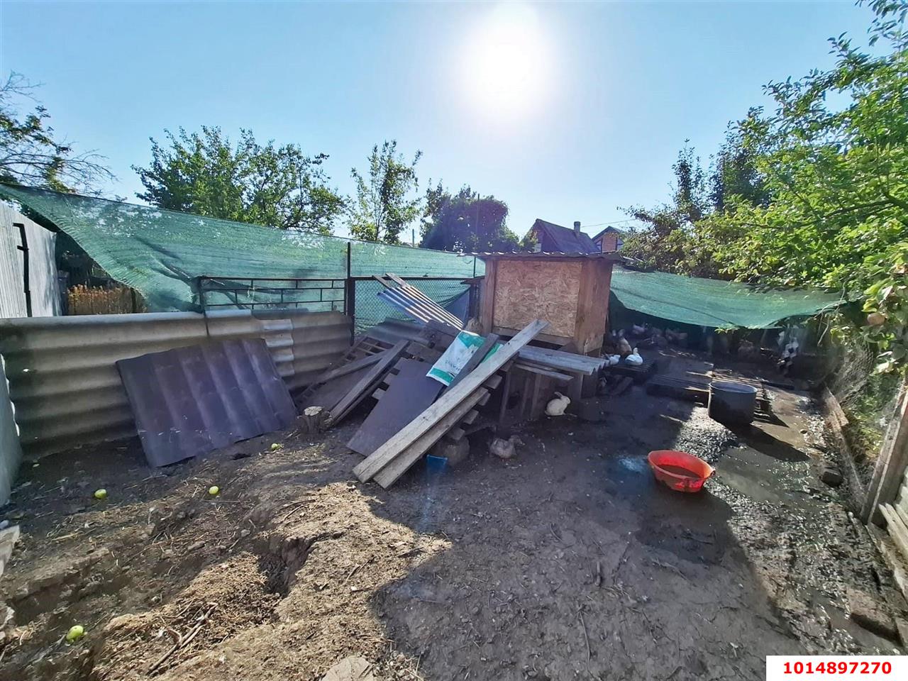 Фото №22: Дом 195 м² + 6.3 сот. - Краснодар, Лесник, ул. Сиреневая, 222