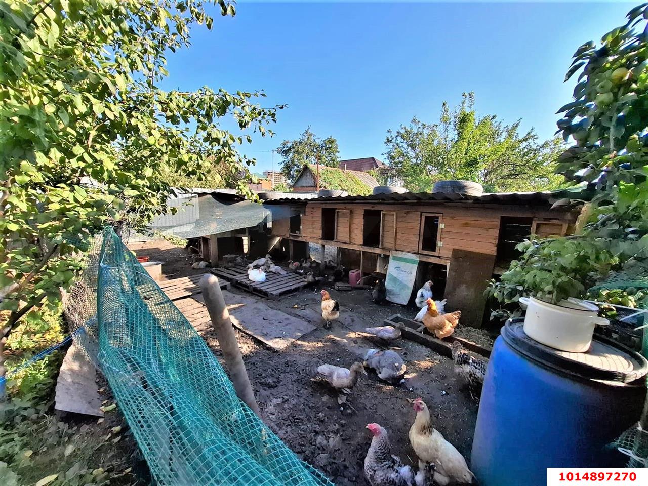 Фото №8: Дом 195 м² + 6.3 сот. - Краснодар, Лесник, ул. Сиреневая, 222