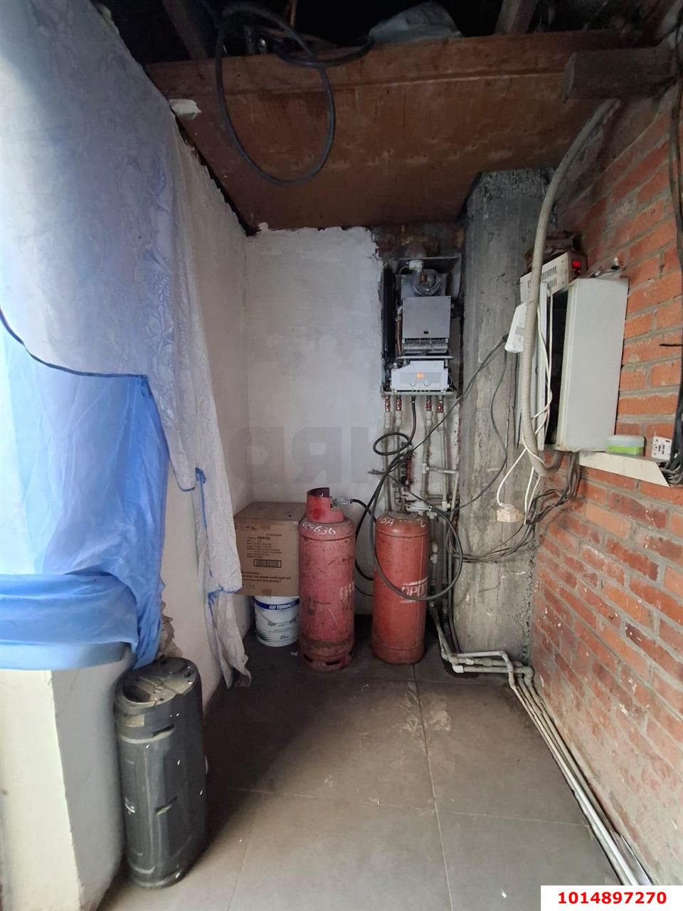 Фото №24: Дом 195 м² + 6.3 сот. - Краснодар, Лесник, ул. Сиреневая, 222