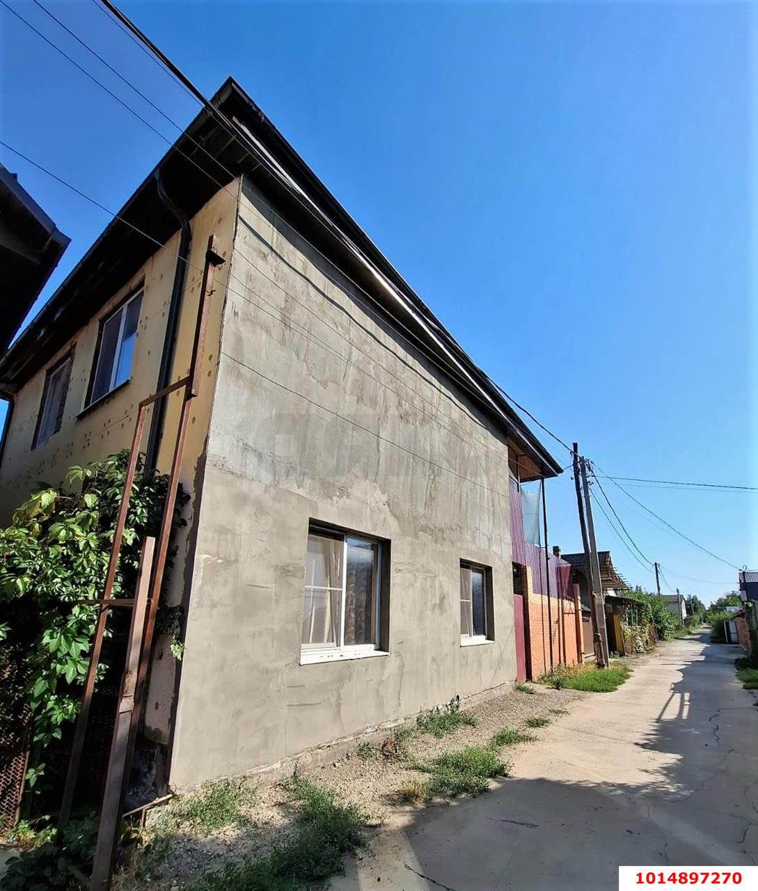 Фото №29: Дом 195 м² + 6.3 сот. - Краснодар, Лесник, ул. Сиреневая, 222