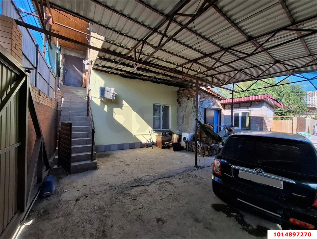 Фото №16: Дом 195 м² + 6.3 сот. - Краснодар, Прикубанский внутригородской округ, Сады Калинина, ст Лесник, ул. Сиреневая, 222