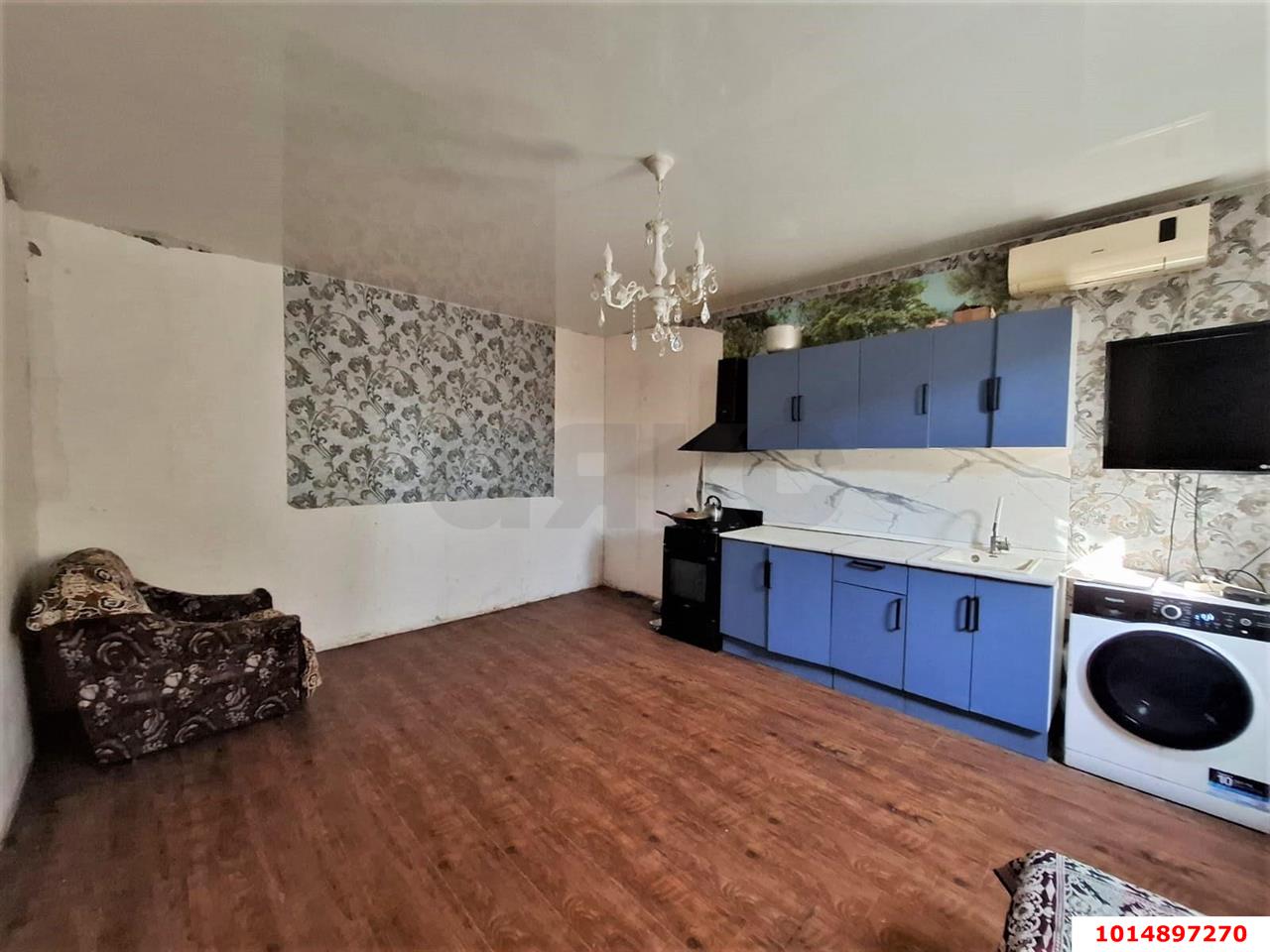 Фото №13: Дом 195 м² + 6.3 сот. - Краснодар, Лесник, ул. Сиреневая, 222