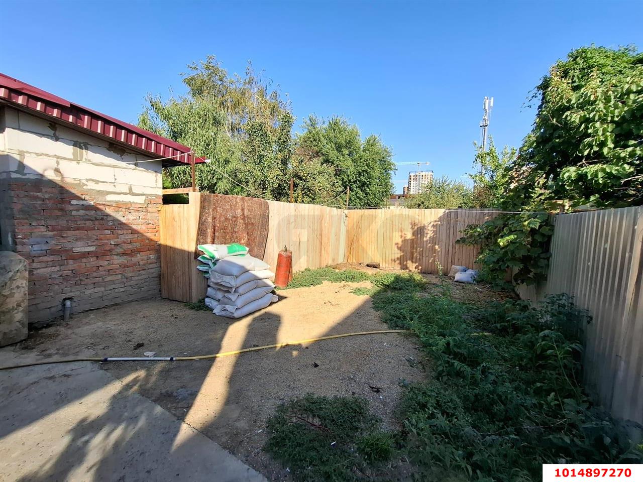 Фото №4: Дом 195 м² + 6.3 сот. - Краснодар, Лесник, ул. Сиреневая, 222