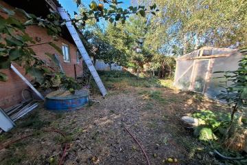 Фото №4: Дом 195 м² - Краснодар, ст Лесник, ул. Сиреневая, 222