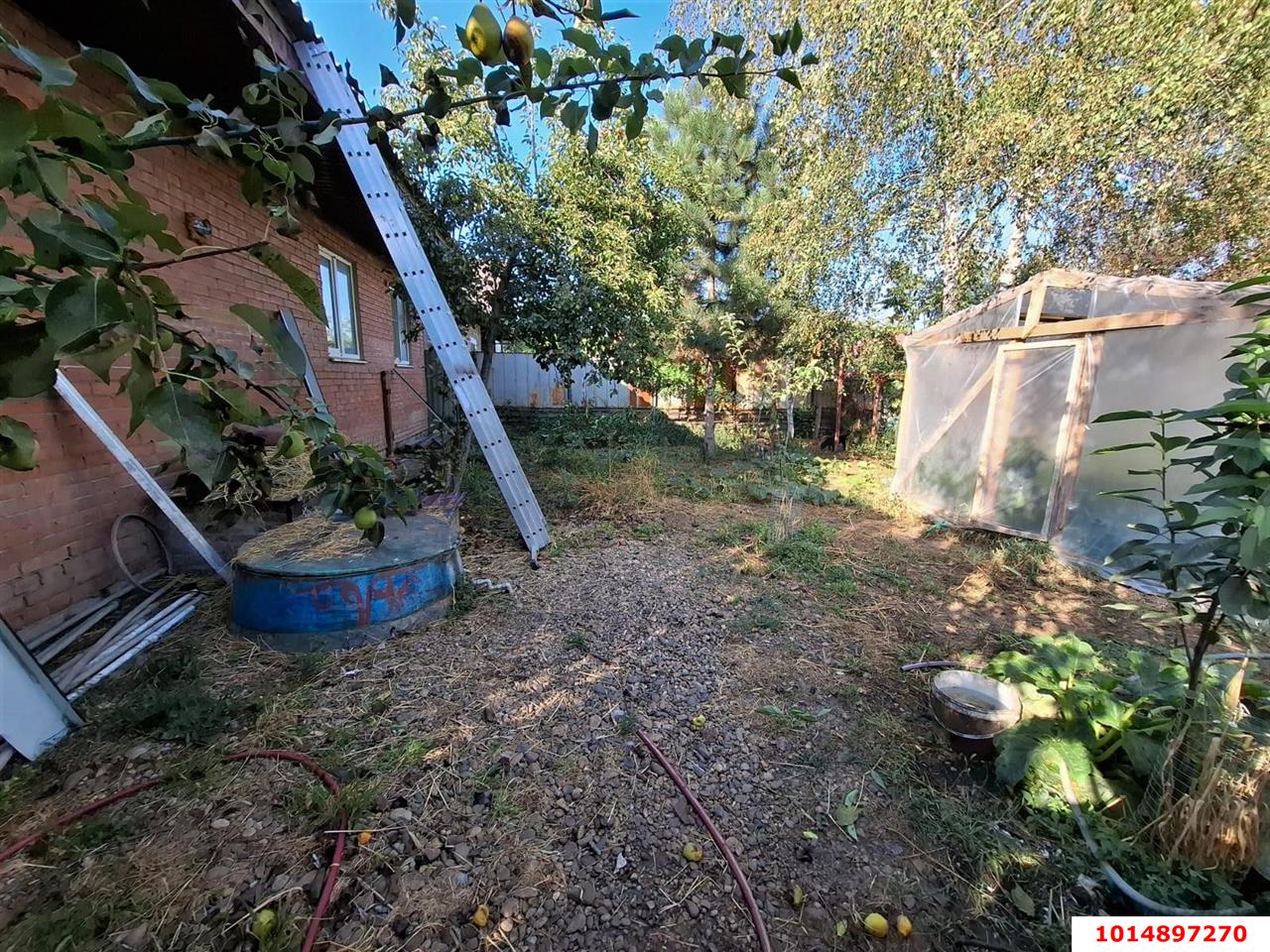 Фото №4: Дом 195 м² + 6.3 сот. - Краснодар, Прикубанский внутригородской округ, Сады Калинина, ст Лесник, ул. Сиреневая, 222