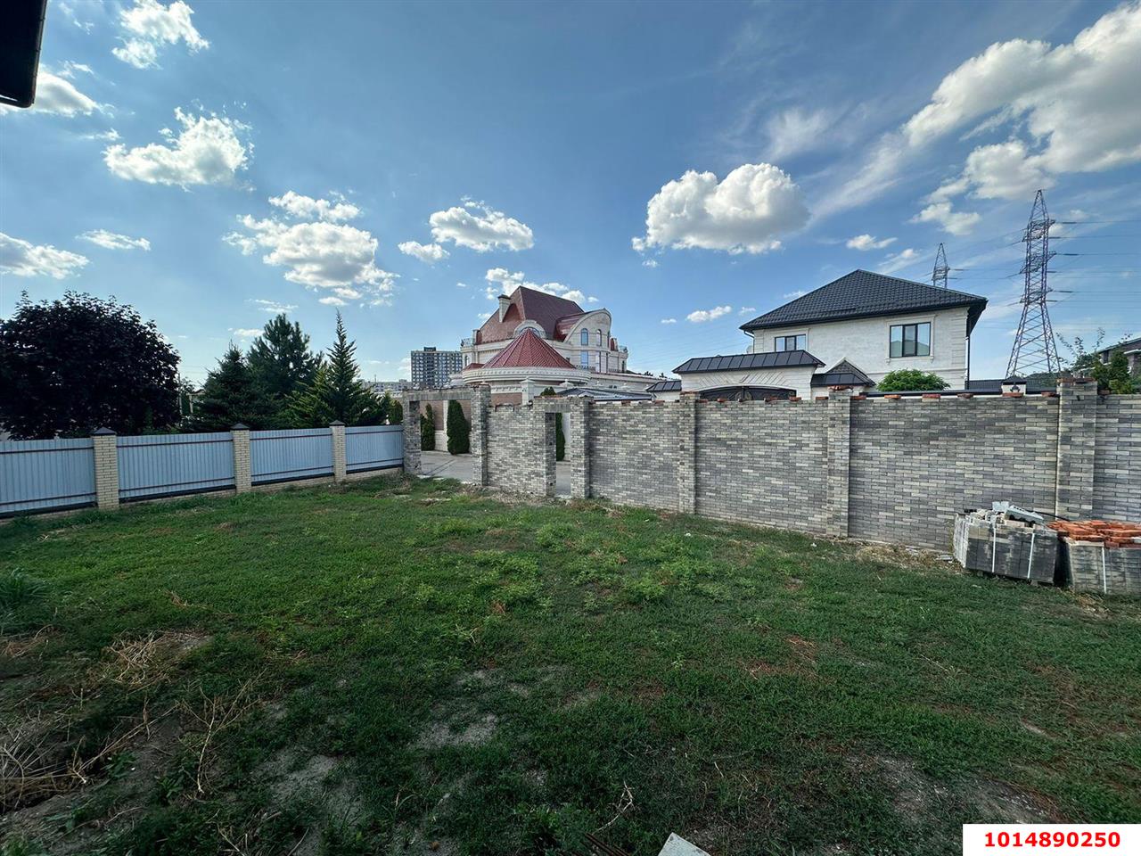 Фото №7: Дом 200 м² + 5.3 сот. - Новая Адыгея, ул. Грушёвая, 6