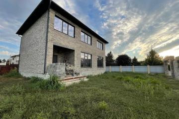 Фото №1: Дом 200 м² - Новая Адыгея, ул. Грушёвая, 6