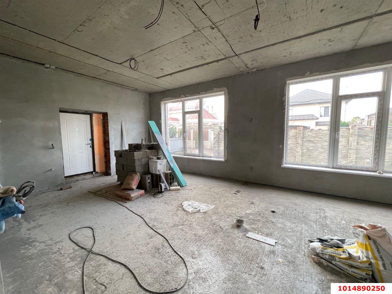 Фото №11: Дом 200 м² + 5.3 сот. - Новая Адыгея, ул. Грушёвая, 6