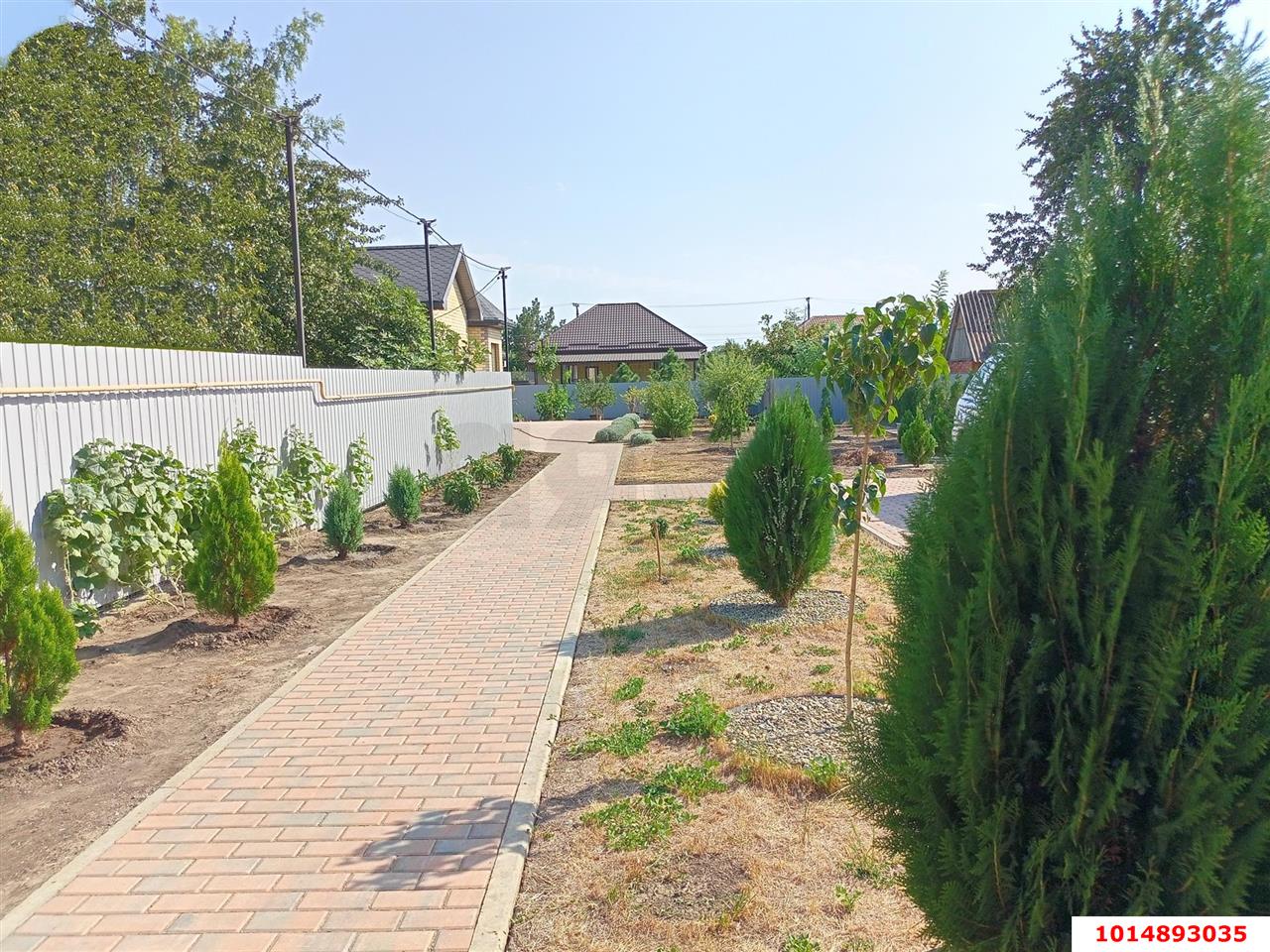 Фото №18: Дом 145 м² + 10.2 сот. - Марьянская, ул. Свердлова, 117