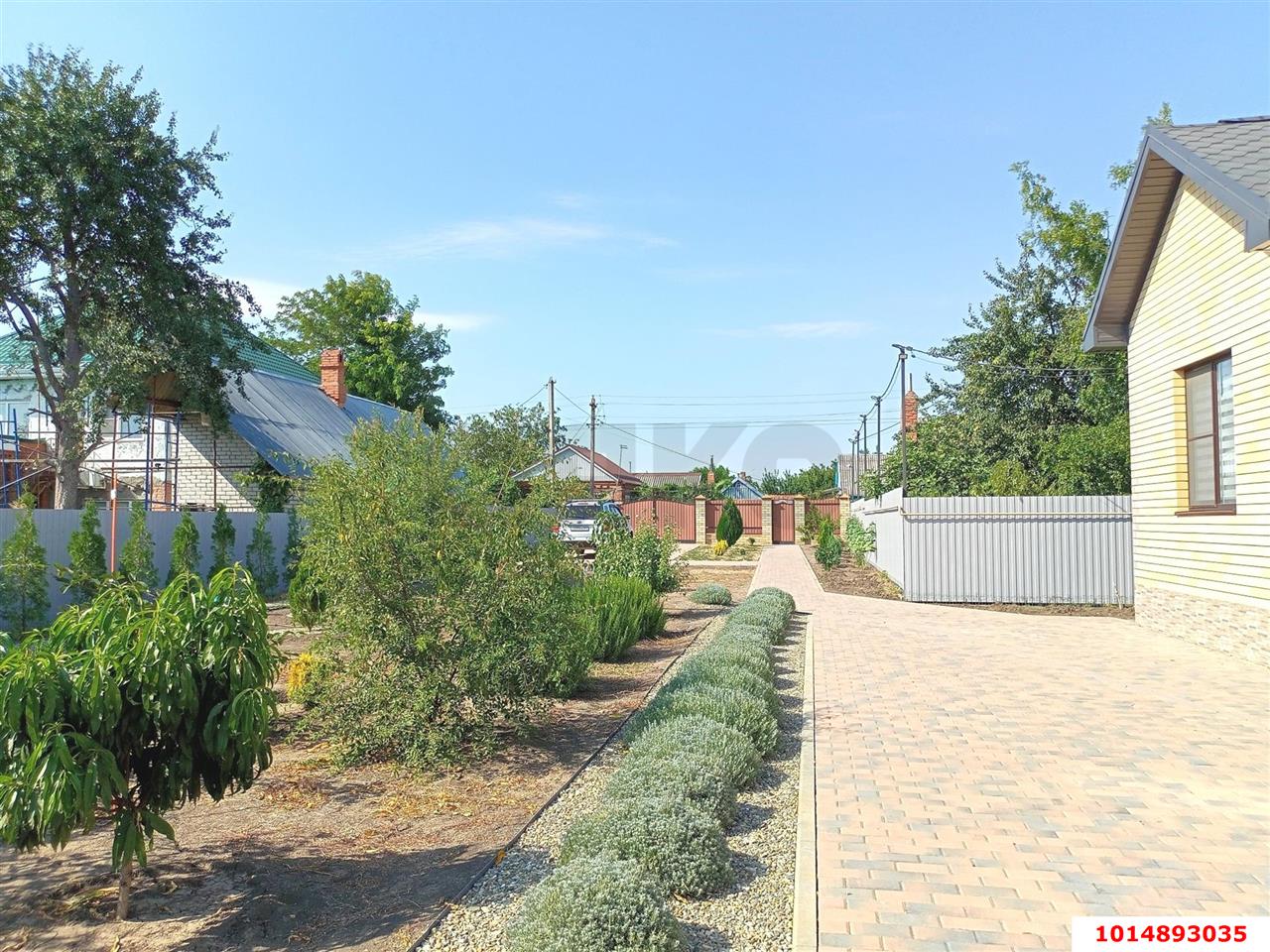 Фото №16: Дом 145 м² + 10.2 сот. - Марьянская, ул. Свердлова, 117