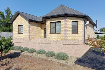 Фото №1: Дом 145 м² - Марьянская, ул. Свердлова, 117