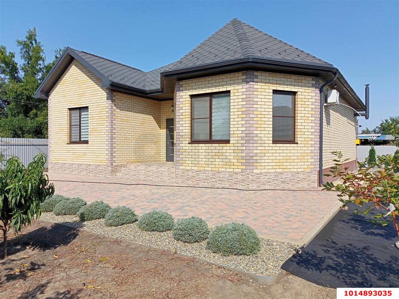 Фото №1: Дом 145 м² + 10.2 сот. - Марьянская, ул. Свердлова, 117