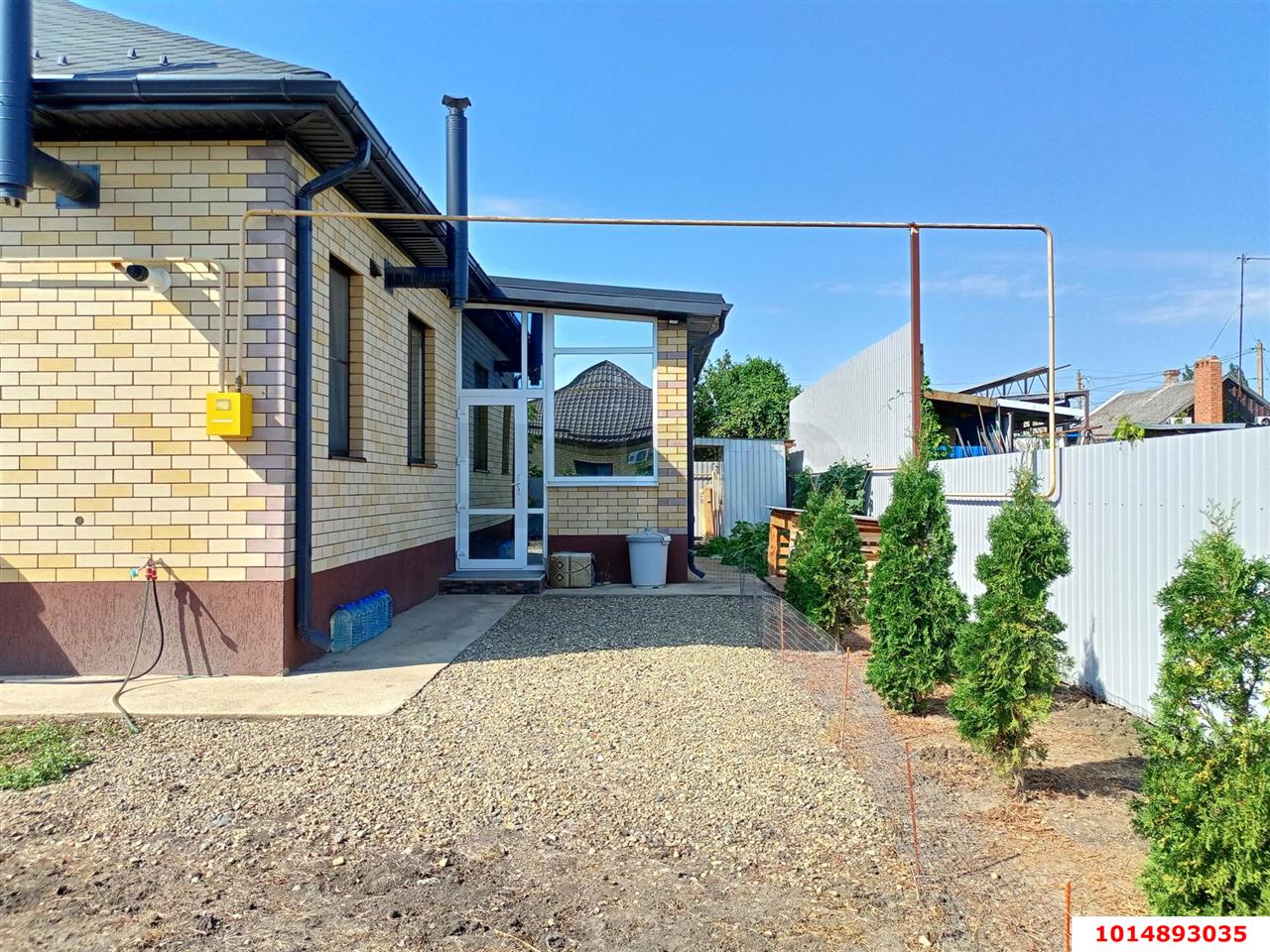 Фото №15: Дом 145 м² + 10.2 сот. - Марьянская, ул. Свердлова, 117