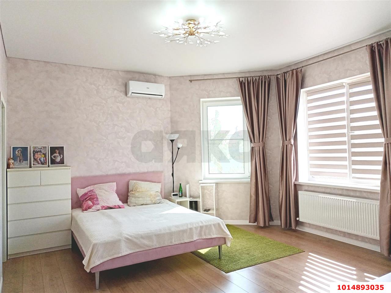 Фото №3: Дом 145 м² + 10.2 сот. - Марьянская, ул. Свердлова, 117