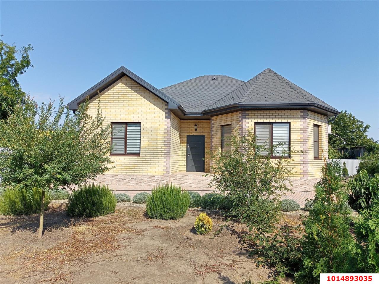 Фото №2: Дом 145 м² + 10.2 сот. - Марьянская, ул. Свердлова, 117