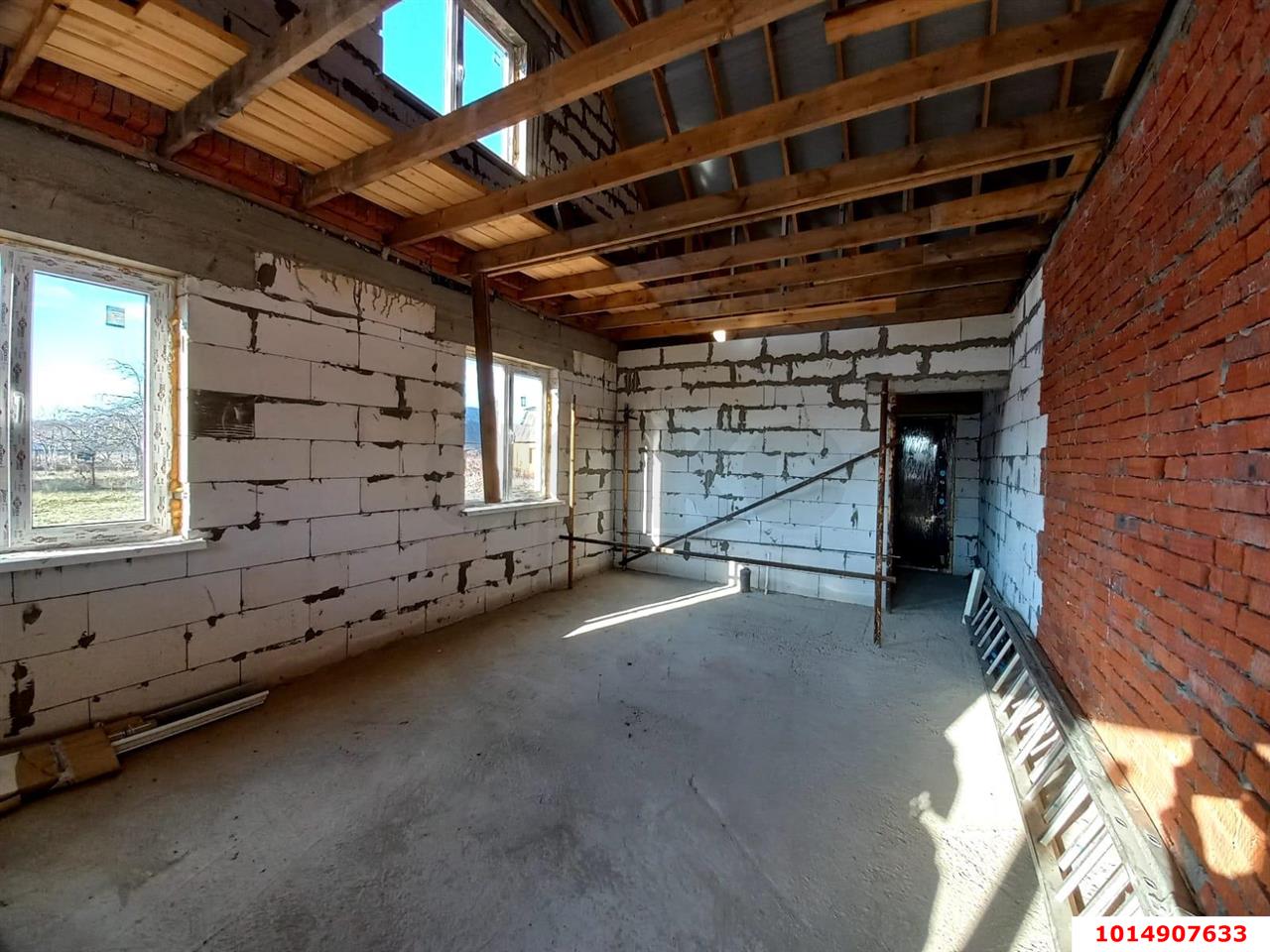 Фото №8: Дом 175 м² + 6.67 сот. - Елизаветинская, Прикубанье, ул. Вишнёвая, 248