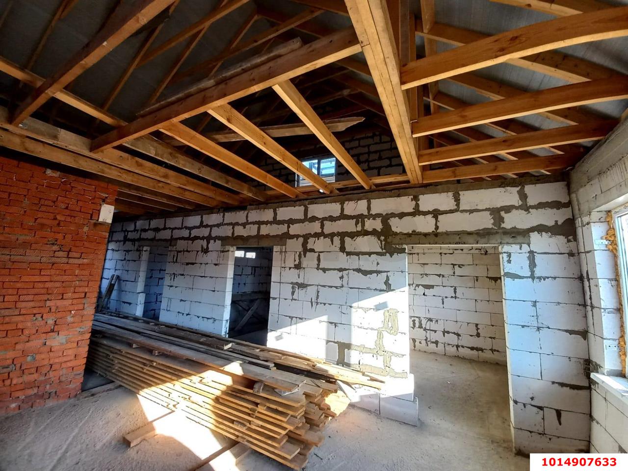 Фото №9: Дом 175 м² + 6.67 сот. - Елизаветинская, Прикубанский внутригородской округ, ст Прикубанье, ул. Вишнёвая, 248