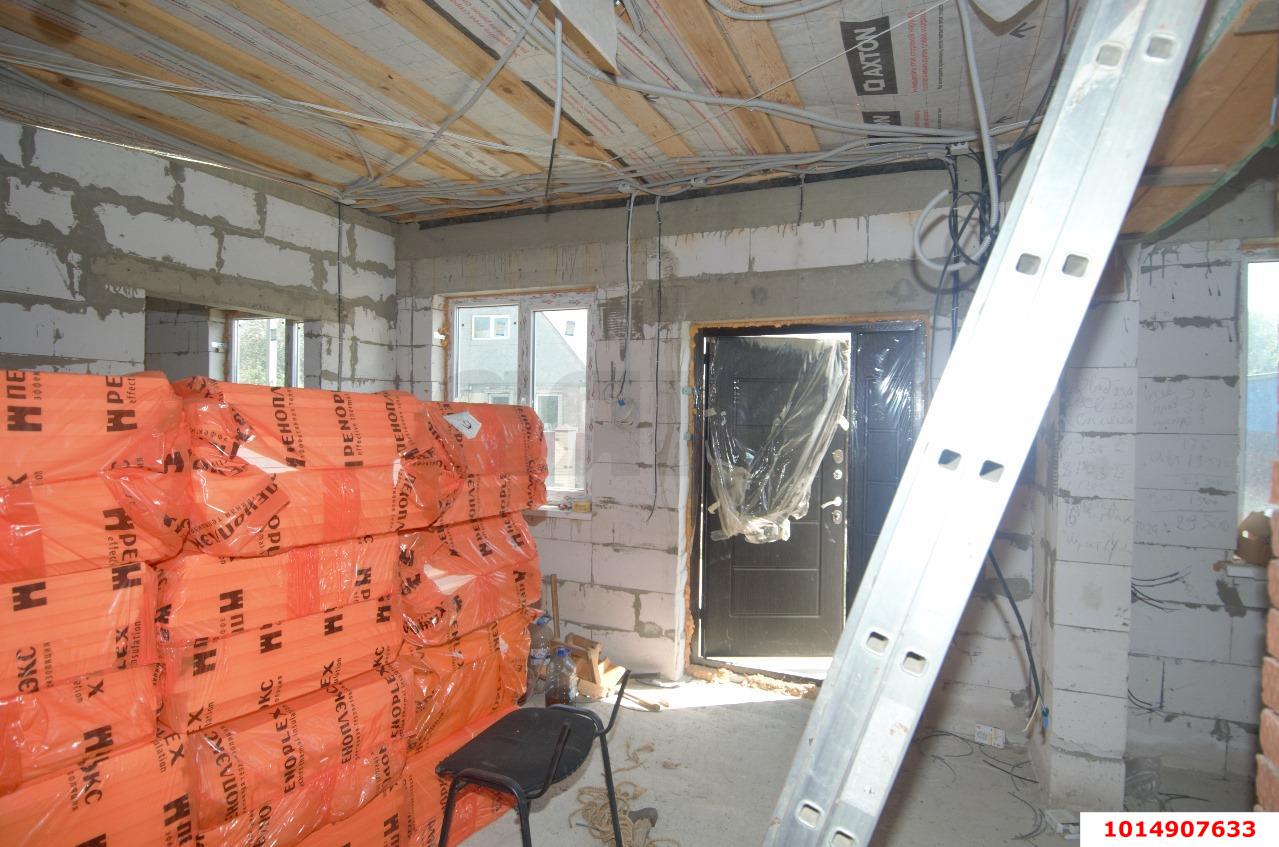 Фото №14: Дом 175 м² + 6.67 сот. - Елизаветинская, Прикубанье, ул. Вишнёвая, 248