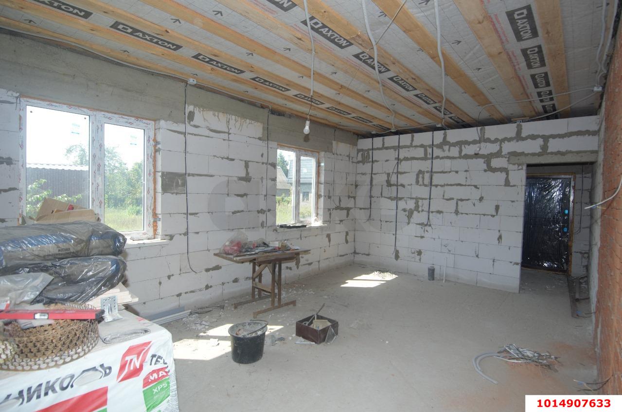 Фото №11: Дом 175 м² + 6.67 сот. - Елизаветинская, Прикубанье, ул. Вишнёвая, 248