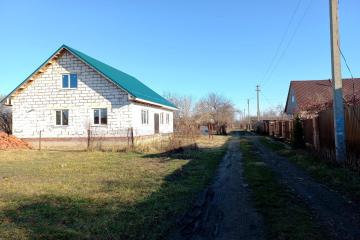 Фото №3: Дом 175 м² - Елизаветинская, ст Прикубанье, ул. Вишнёвая, 248