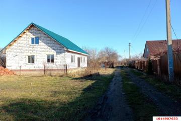 Фото №3: Дом 175 м² - Елизаветинская, ст Прикубанье, ул. Вишнёвая, 248