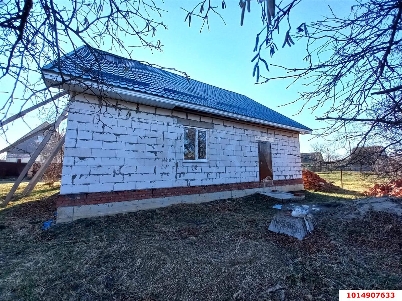 Фото №4: Дом 175 м² + 6.67 сот. - Елизаветинская, Прикубанье, ул. Вишнёвая, 248