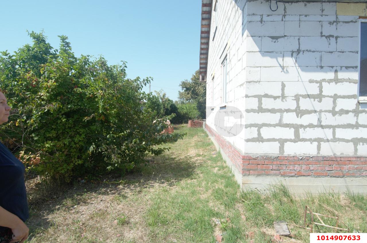 Фото №6: Дом 175 м² + 6.67 сот. - Елизаветинская, Прикубанье, ул. Вишнёвая, 248